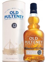 Old Pulteney 12 Years Old 
